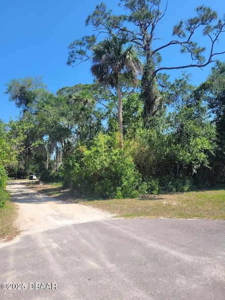 2631 Fairfax Ave, New Smyrna Beach, FL 32168