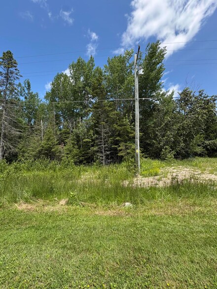 1207-lot 3 S Hill Island Rd, Clark Township, MI 49719