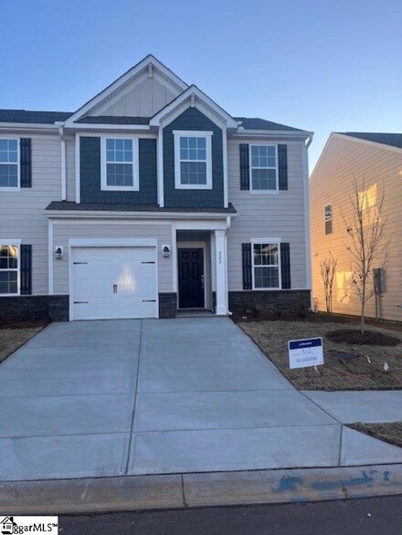 223 Paneer Ln Unit BRC 61 Berkley A, Taylors, SC 29687