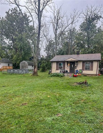 185 S Price St, Decatur, IL 62522