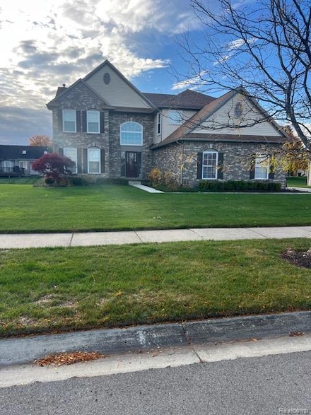 42887 Sadie Lane 42887 Sandie Ln, van Buren Township, MI 48111