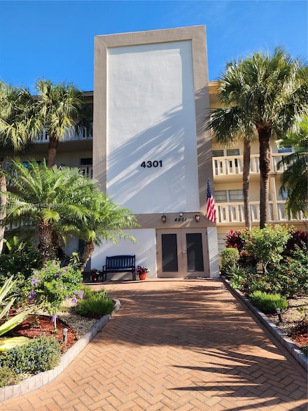 4301 Martinique Cir Unit E4, Coconut Creek, FL 33066
