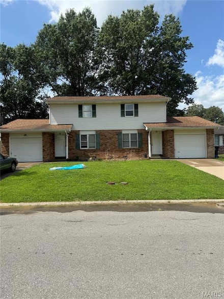 2821 Luce St, Cape Girardeau, MO 63701