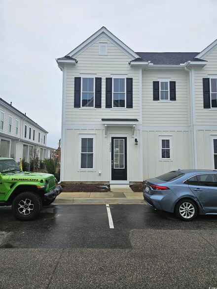 2820 Cook Cir Unit D, Myrtle Beach, SC 29577