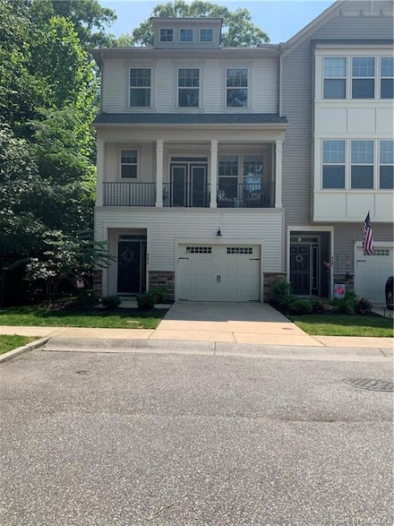 6477 Revere St, Williamsburg, VA 23188