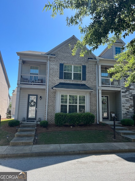 7699 Cabrini Place, Fairburn, GA 30213