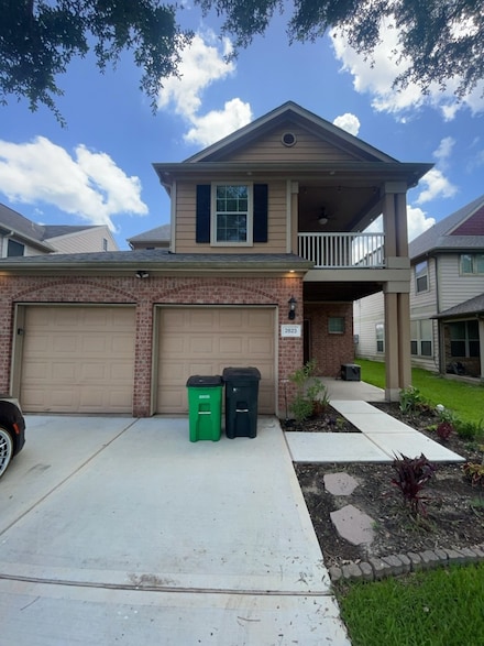 2823 Feather Green Trail, Fresno, TX 77545