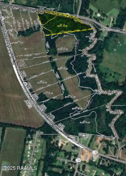 Lot 15 Louisiana 178, Sunset, LA 70584
