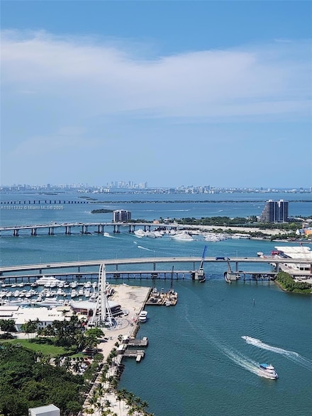 325 S Biscayne Blvd Unit 14, Miami, FL 33131