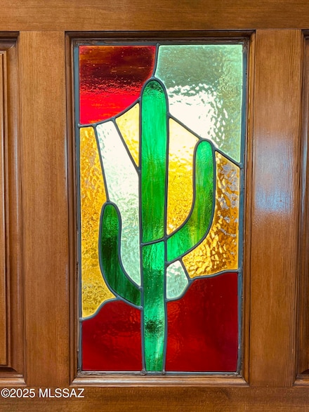 5096 N Via Velazquez, Tucson, AZ 85750