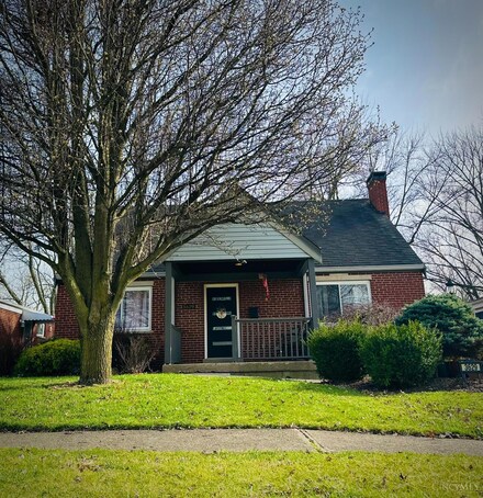 3629 Twinview Dr, Cincinnati, OH 45247