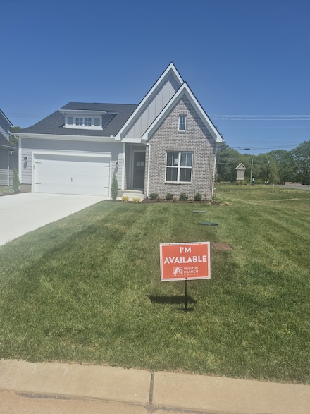 6902 Chatsworth Ct, Murfreesboro, TN 37129