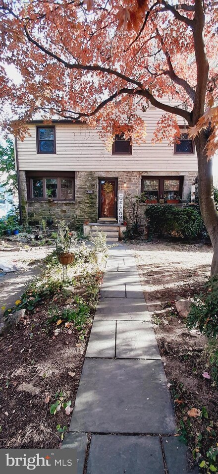 509 S Ridgeway Ave, Glenolden, PA 19036