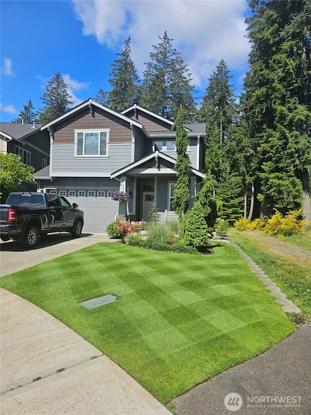 4379 Dudley Ct NE, Lacey, WA 98516