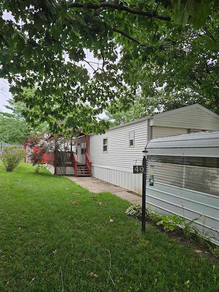 3701 2nd St, Coralville, IA 52241