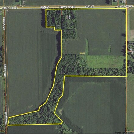 1824 100th St, North Washington, IA 50659