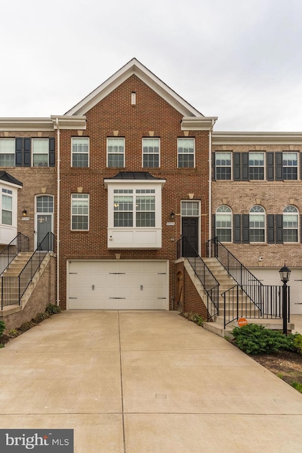 15332 Ballerina Loop, Woodbridge, VA 22193