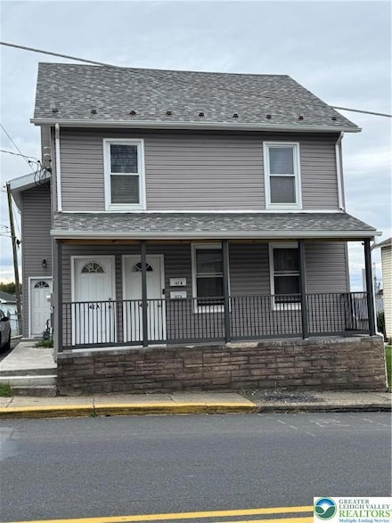 142 E Northampton St Unit A, Bath, PA 18014
