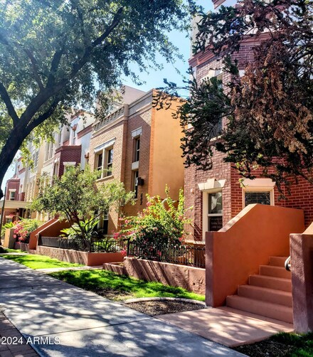 600 S Wilson St, Tempe, AZ 85281