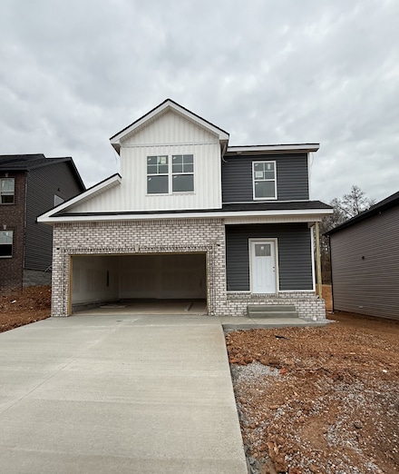 291 Cardinal Creek, Clarksville, TN 37040