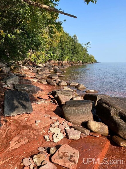 TBD Shore Dr, Au Train, MI 49806