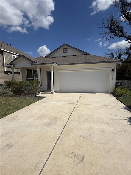 128 Saguaro Trail, Georgetown, TX 78626