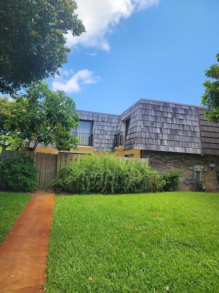 1690 Forest Lakes Cir Unit A, West Palm Beach, FL 33406