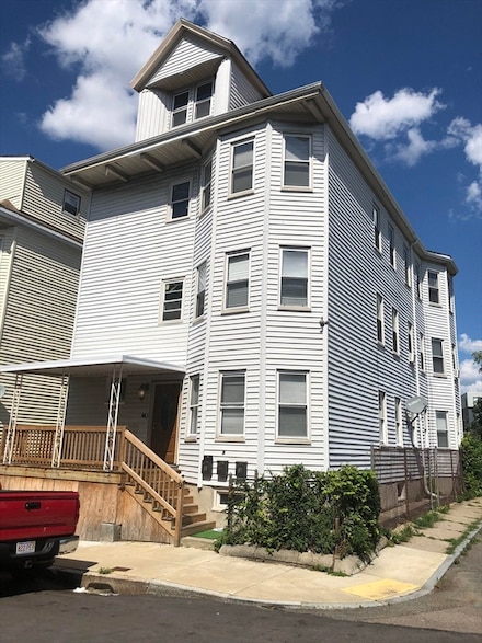 9 Harvard Ave, Dorchester, MA 02121