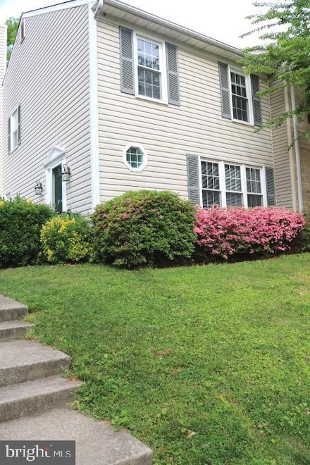 7313 Stream Way, Springfield, VA 22152