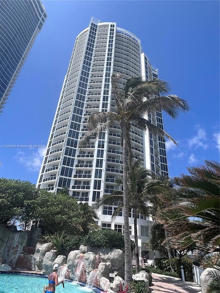 18001 Collins Ave Unit 2206, Sunny Isles Beach, FL 33160