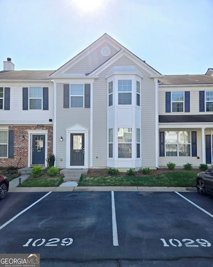 1029 Annazanes Ct, Alpharetta, GA 30004