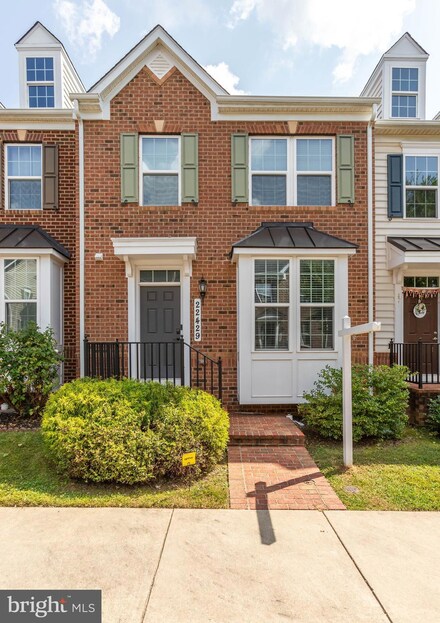22429 Bright Sky Dr, Clarksburg, MD 20871