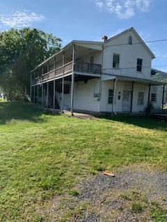 1404 Forest Ave, Buena Vista, VA 24416