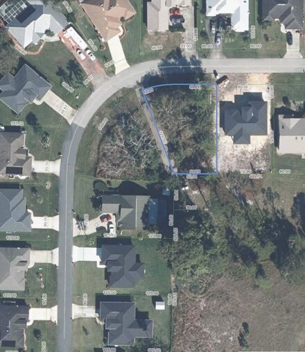 4064 Santa Barbara Dr, Sebring, FL 33875