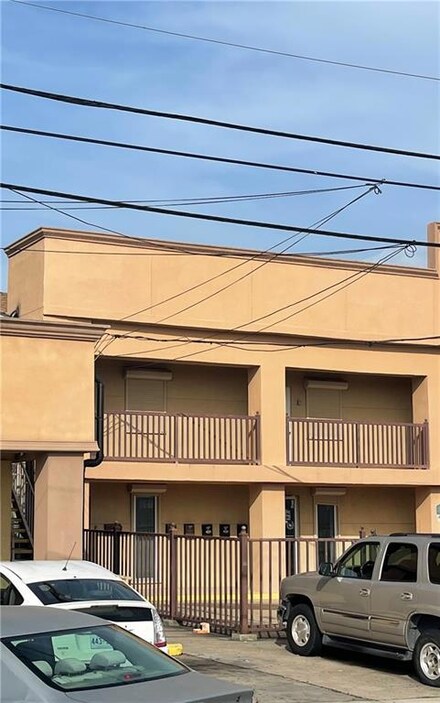 625 Downman Rd Unit B, New Orleans, LA 70126