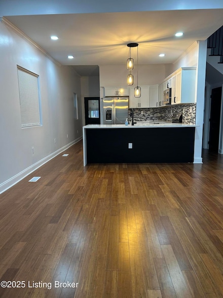 438 E Oak St, Louisville, KY 40203