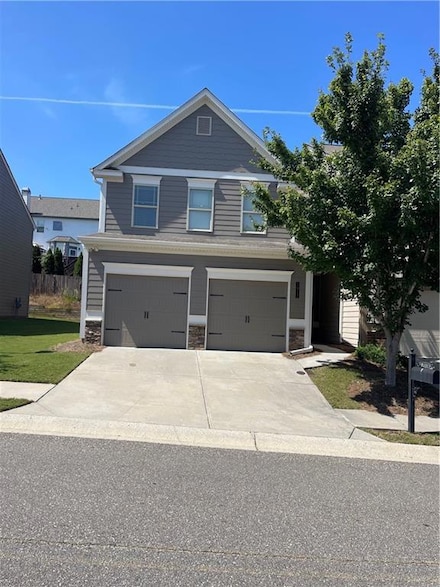 3512 Castleberry Village Cir Unit 32, Cumming, GA 30040