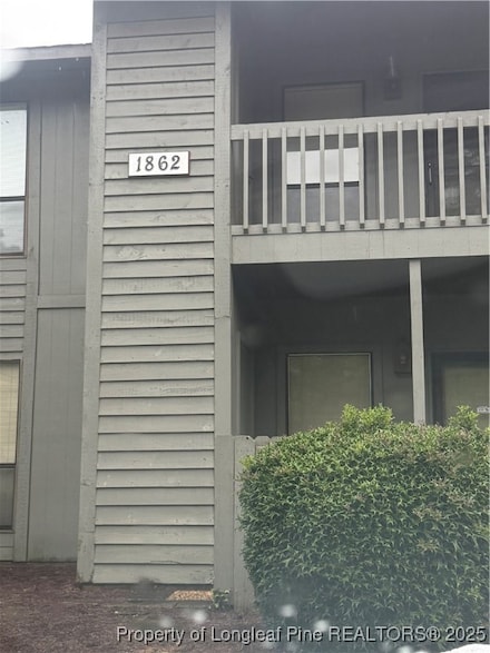 1862 Tryon Dr Unit 6, Fayetteville, NC 28303