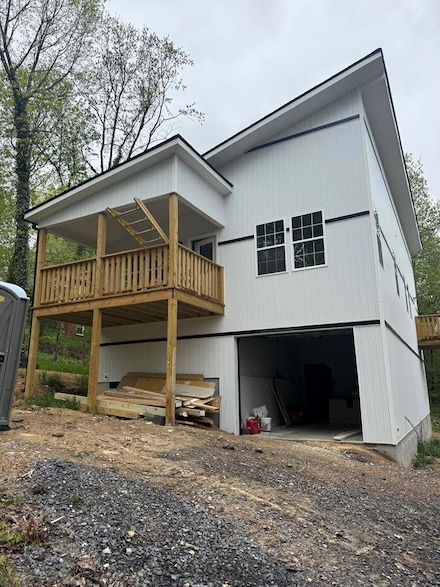 2726 Clearview Dr, Rocky Face, GA 30740