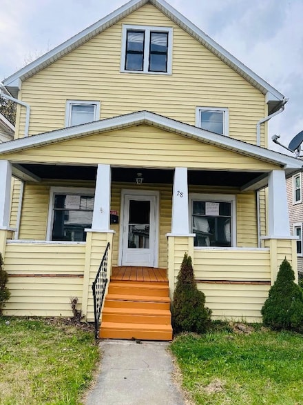 28 Sherman St, Johnson City, NY 13790