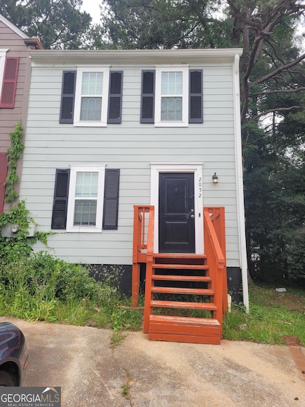 2052 Charter Ln, Lithonia, GA 30058