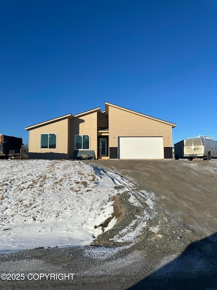6669 E Preservation Dr, Palmer, AK 99645