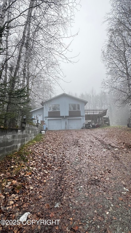 2721 N Brennas Way, Wasilla, AK 99654