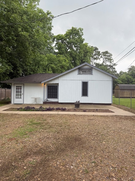 255 E Joyner St, Ashdown, AR 71822