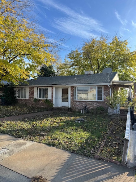 1715 Walbridge St, Red Bluff, CA 96080