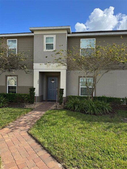 386 Annabelle Way, Davenport, FL 33837