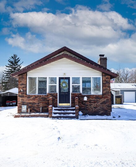 7314 Burnsdale Ave, Fort Wayne, IN 46809