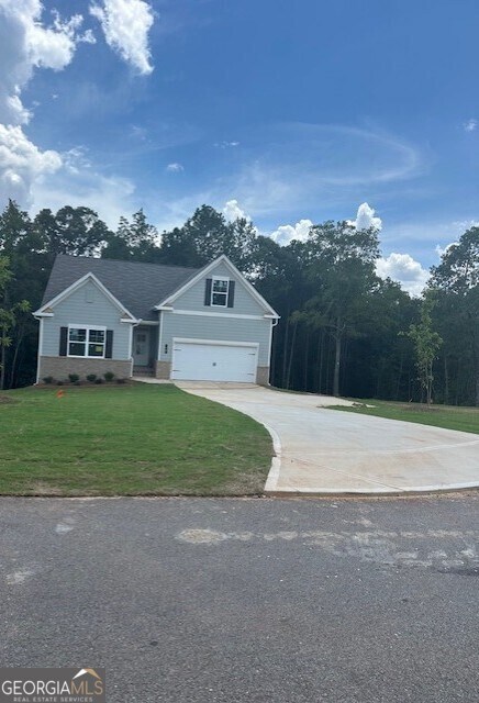 34 Cooper Dr Unit 53, Mansfield, GA 30055
