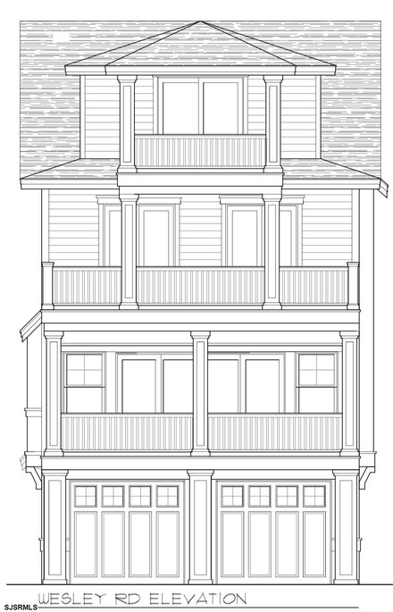 50 Wesley Rd, Ocean City, NJ 08226