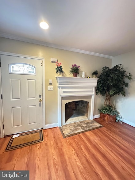 707 Mentor Ave, Capitol Heights, MD 20743